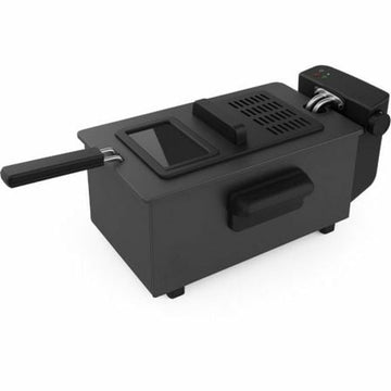 Freidora Princess 01.182006.01.650 2000 W 3 L