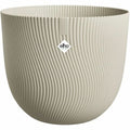 Maceta Elho Beige 30 x 29,5 x 25 cm