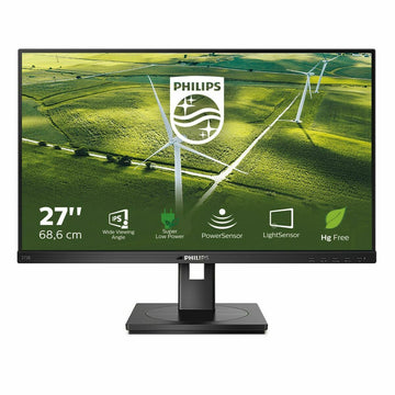 Monitor Gaming Philips 27" Full HD
