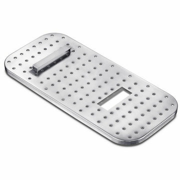 Freidora Princess 01.182727.01.050 2000 W 3 L Negro