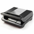 Sandwichera Grill Princess Grill Compacto Flex 01.117001.01.001 Acero 800 W 700 W