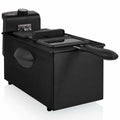 Freidora Princess 01.182731.01.650 Negro 2000 W