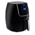 Freidora de Aire Princess 183017 6 L Negro 1700 W