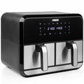 Freidora de Aire Princess 182074 2400 W Negro 8 L