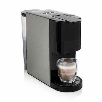 Cafetera Eléctrica Princess 01.249451.01.001 Plateado 1450 W 800 ml