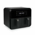 Freidora de Aire Princess 182068 Negro 2400 W