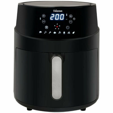 Freidora de Aire Tristar FR-9009MM 1500 W 4,5 L