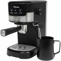 Cafetera Express de Brazo Tristar CM-2278 Negro Plata 1,25 L 20 bar