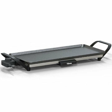 Plancha de Cocina Tristar BP-2668 Negro