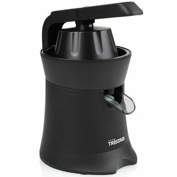 Exprimidor Eléctrico Tristar CP-3015 Negro 120 W
