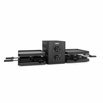 Plancha de Cocina Princess 01.162660.01.001 Negro 1500 W