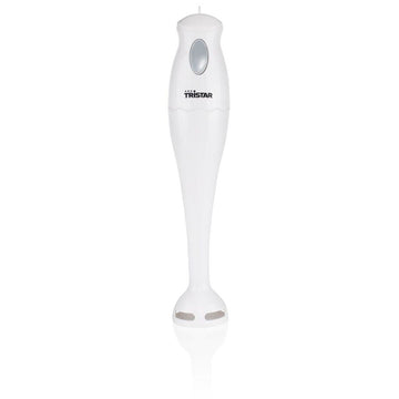 Batidora de Mano Tristar MX-4150 170 W Blanco