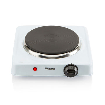 Hornillo Tristar KP6185 1000 W Blanco
