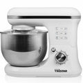 Batidora-Amasadora con Bol Tristar MX-4817 Blanco 1200 W 1500 W 5 L