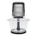 Picadora Princess Acero Inoxidable 1 L Negro 300 W