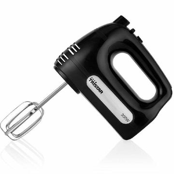 Mini Batidora Espumadora Tristar MX-4201