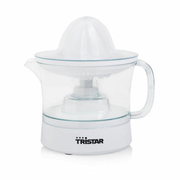 Exprimidor Eléctrico Tristar CP-3005 Exprimidor Blanco 25 W 500 ml