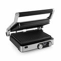 Grill de contacto Princess 01.117310.01.001 Acero 2000 W