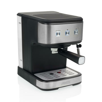 Cafetera Eléctrica Princess 01.249441.01.750 Plateado 850 W 1,5 L