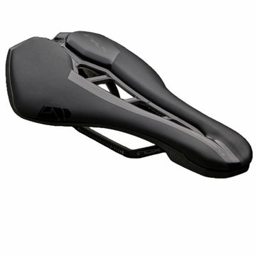 Sillín PRO Stealth Performance PRO Negro 14,2 cm