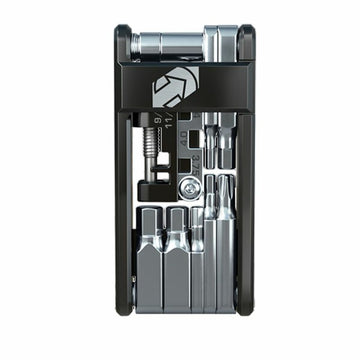 Herramienta Multifunción PRO Mini 14F Perf. PRO