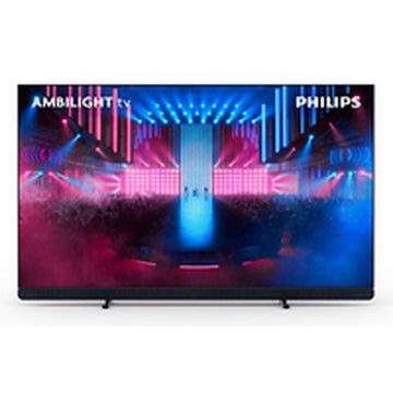 Smart TV Philips 65OLED909 65" 4K Ultra HD HDR OLED (Reacondicionado A)