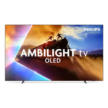Smart TV Philips 55OLED770 55" 4K Ultra HD HDR OLED