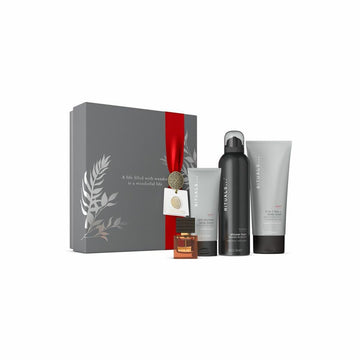 Set de Cosmética Hombre Rituals Sport 4 Piezas