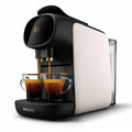 Cafetera Express Philips 244835 270 ml Blanco 1450 W
