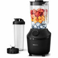Licuadora Philips HR2041/41 Negro 450 W 1 L (Reacondicionado B)
