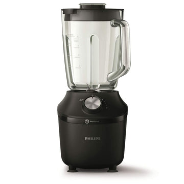 Batidora de Vaso Philips 600W 600 W 2 L Negro