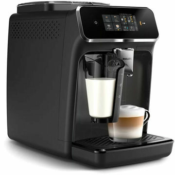 Cafetera Express Philips EP2334/10 Negro