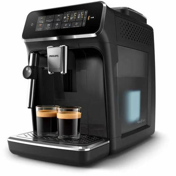 Cafetera Superautomática Philips EP3321/40 Negro 15 bar 1,8 L