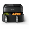 Freidora de Aire Philips Na351.00 Negro 9 L