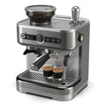 Cafetera Superautomática Philips PSA3218/01 Negro Acero 1350 W 15 bar 2,3 L