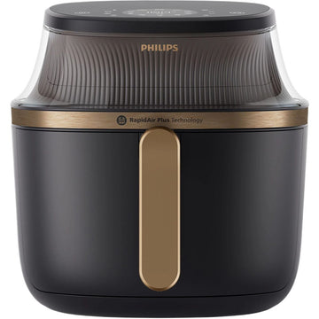 Freidora de Aire Philips NA342/00 2000 W 7,2 L