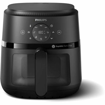 Freidora de Aire Philips NA220/00 Negro 1500 W 4,2 L