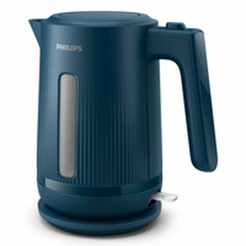 Hervidor Philips HD9411/70 Azul ABS 2200 W 1,7 L
