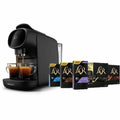 Cafetera de Cápsulas Philips L'Or Barista Sublime 1450 W