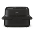Freidora de Aire Philips Negro