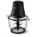 Picadora Philips Negro Acero Inoxidable Plástico 450 W