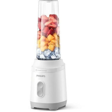 Batidora de Vaso Philips Blanco