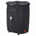 Kit de barril para lluvia Lifetime dw9200220 80 x 100 cm 500 L