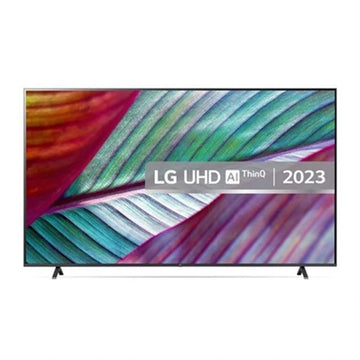 Smart TV LG 86UR78006LB 4K Ultra HD LED 86"