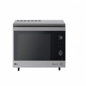Horno Microondas LG MJ3965ACS   39L Negro 1350 W 39 L