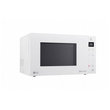 Microondas con Grill LG MH6535GDH Blanco 1000 W 25 L
