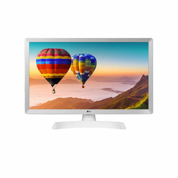 Smart TV LG 24" HD LED (Reacondicionado D)