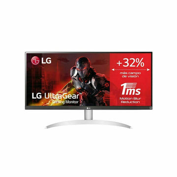Monitor LG 29WQ600-W.AEU WFHD 29"