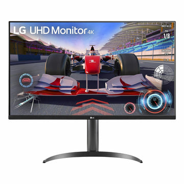 Monitor Gaming LG 32UR550K-B 4K Ultra HD 32"