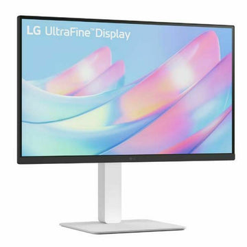 Monitor Gaming LG 27US550-W 4K Ultra HD 27"